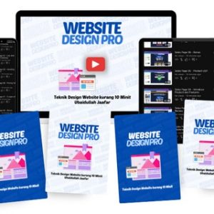 Website Design Pro Template